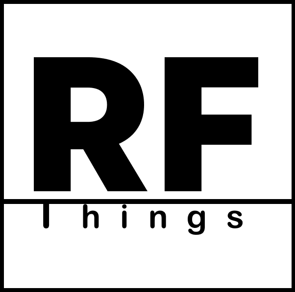 RFThings Logo